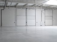 Rozbudowa Zakładu Agroinżynierii